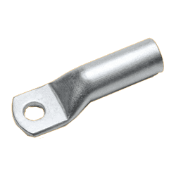 Compression Cable Lugs - Heavy Duty Long Barrel