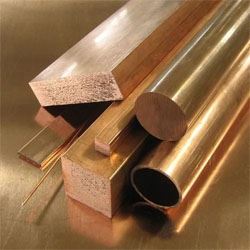 Aluminium Bronze Busbar