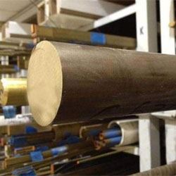 Aluminium Bronze Round Bar