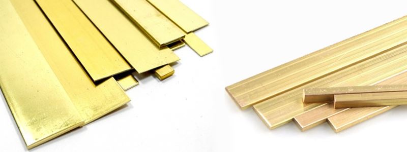 Brass Busbar Stockist in India