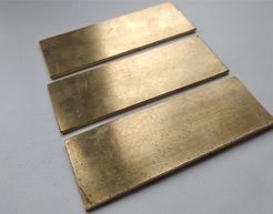 Brass Sheet & Plates