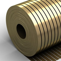 Brass Strip & Coil Stockist