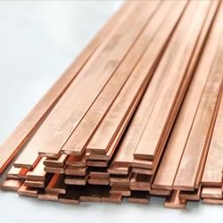 Copper Busbar