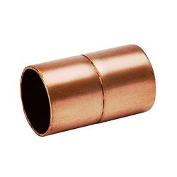 Copper Coupling Fittings