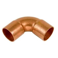 Copper Elbow