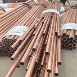 Copper L Type Pipe & Tube