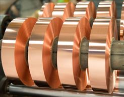 Copper Strip & Coil