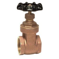 Copper Valve