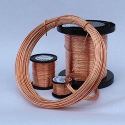 Copper Wire