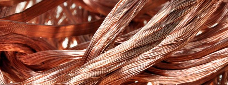 Copper Wire Manufacturer in India